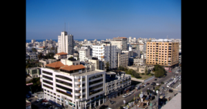 Gaza Health Ministry Makes Massive Blunder, Releases Health Numbers Debunking Their Own Genocide Narrative
