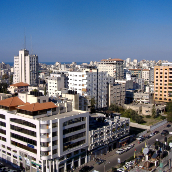 Gaza Health Ministry Makes Massive Blunder, Releases Health Numbers Debunking Their Own…