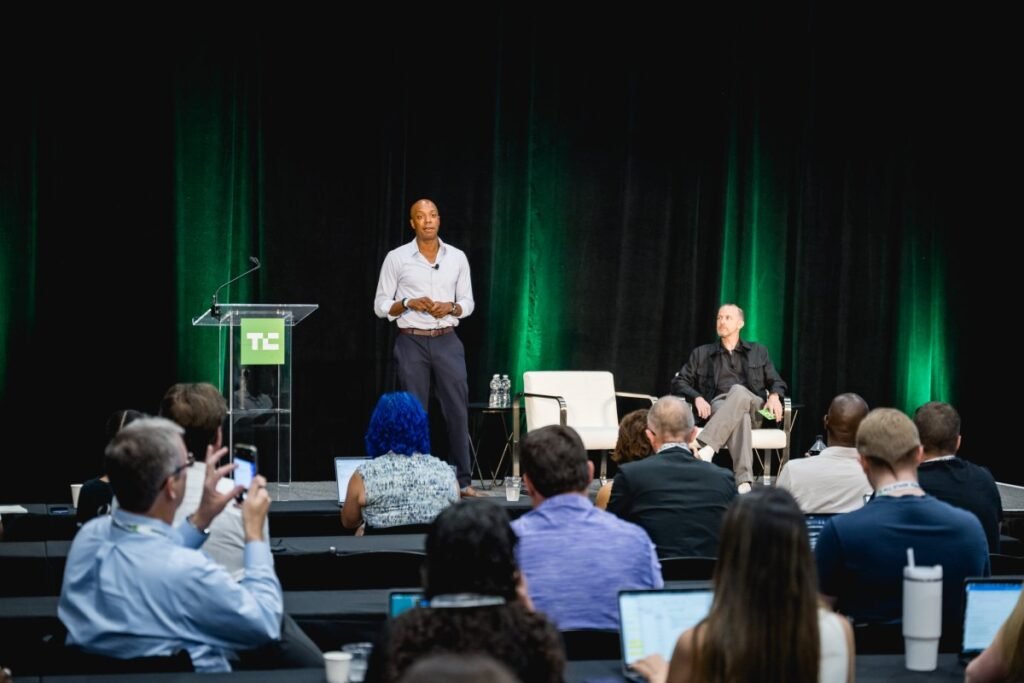 TechCrunch Founder Summit 2026: Everything it’s good to know 