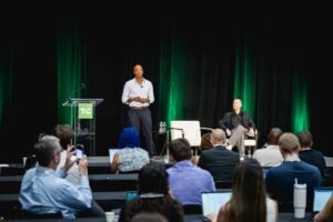 TechCrunch Founder Summit 2026: Everything it’s good to know 