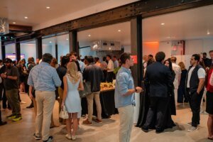 Less than 24 hours to use for a Side Event at Founder Summit 2026