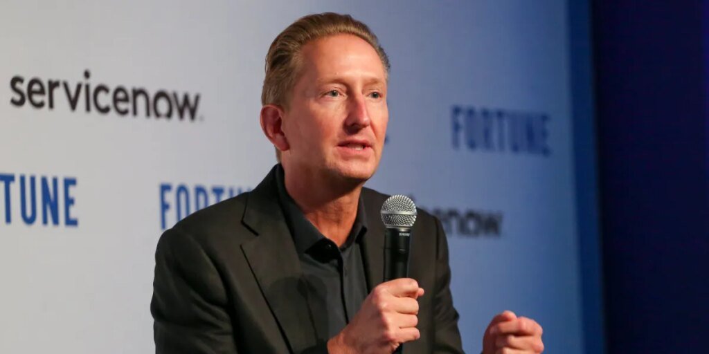 Booking Holdings CFO says even AI hyperscalers do not know their ROI — however he is studying from his ‘AI coach’