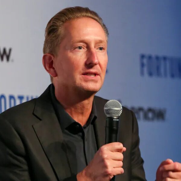 Booking Holdings CFO says even AI hyperscalers do not know their ROI&hellip;