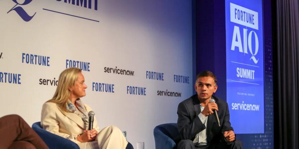 AI in regulated industries: BofA and S&P on the massive good points available, and the dangers of dashing in