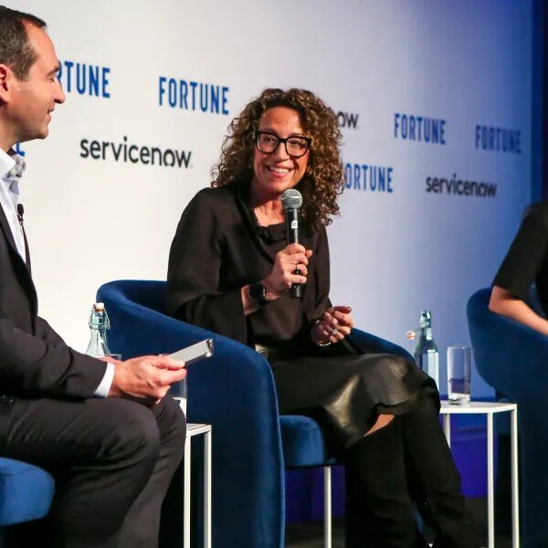 Fortune’s AIQ Summit: the dialog has moved from experimentation to execution