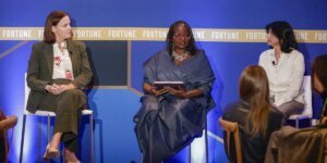 Great Wealth Transfer, ladies entrepreneurs, and veterans are altering the cash panorama, execs say