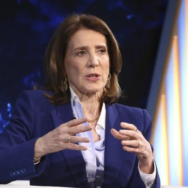 Alphabet’s Ruth Porat responds to Jefferies warning that AI increase will carry&hellip;