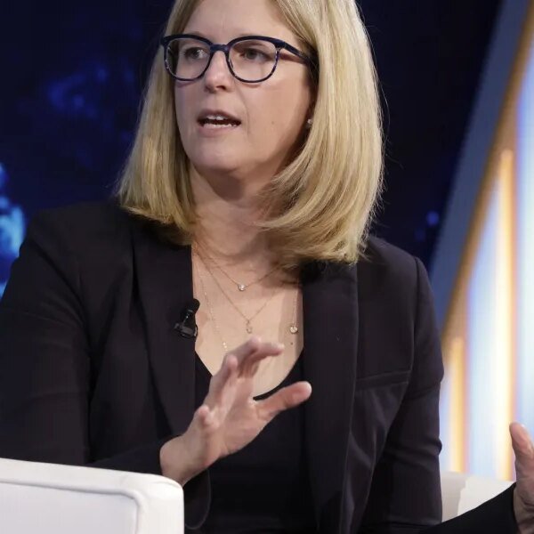 Centene CEO says Medicaid sufferers are the final to profit from innovation.&hellip;