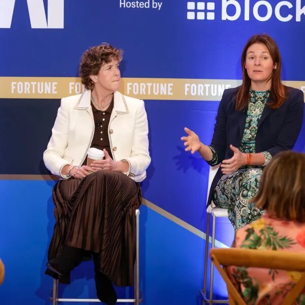 Block, Amazon, Synopsys and Cloudflare are rethinking how work will get carried…