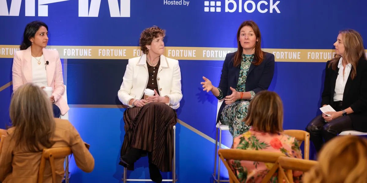 Block, Amazon, Synopsys and Cloudflare are rethinking how work will get carried out with AI