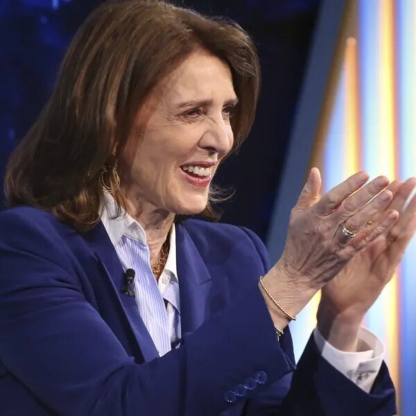 Alphabet’s Ruth Porat brings a realistic optimism to the AI race—and a…