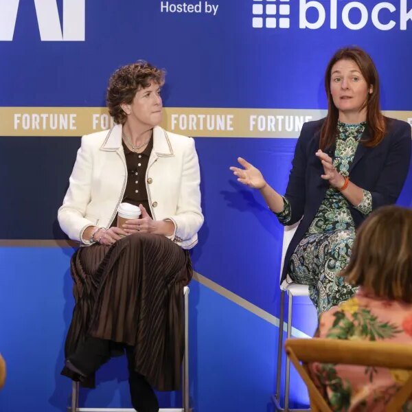 Block CFO: AI brokers might seem extra on org charts as corporations…