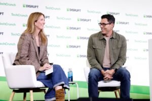 AI brokers are coming to Rivian’s automobiles