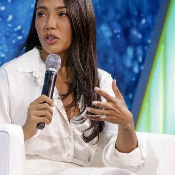 Entrepreneur Emma Grede by no means second guesses herself, regardless of years…