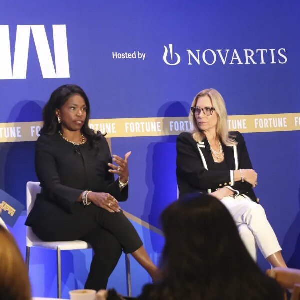 Women see a number of medical doctors to determine menopause signs—exec says&hellip;