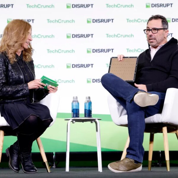 Cerebras CEO says we’re nearing a future the place everybody has a&hellip;