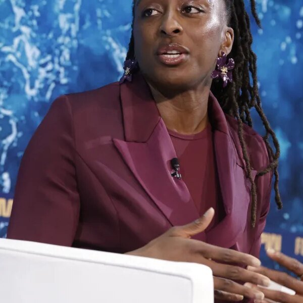 WNBA All-Star Nneka Ogwumike: Players are experiencing security threats from prediction market&hellip;