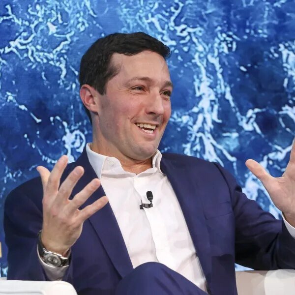 Foundation in Wesley LePatner’s honor desires 1K leaders to grasp work, civic…