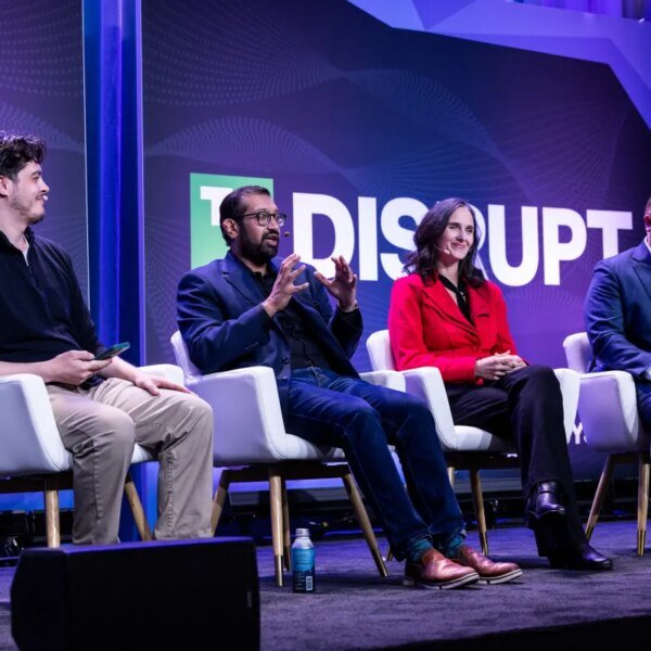 The information heart growth has an upside: innovation for the US grid