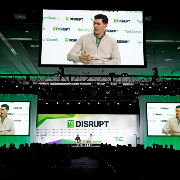 Flock CEO says its microphones detect ‘simply gunshots’ — its web site…