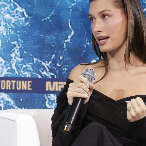 Hailey Bieber bought Rhode to e.l.f. Beauty after she addressed her most&hellip;