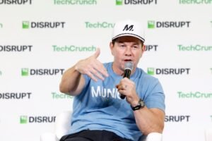 Mark Wahlberg on utilizing AI in movie ‘the correct manner’ and being open to an AI clone carrying on his legacy