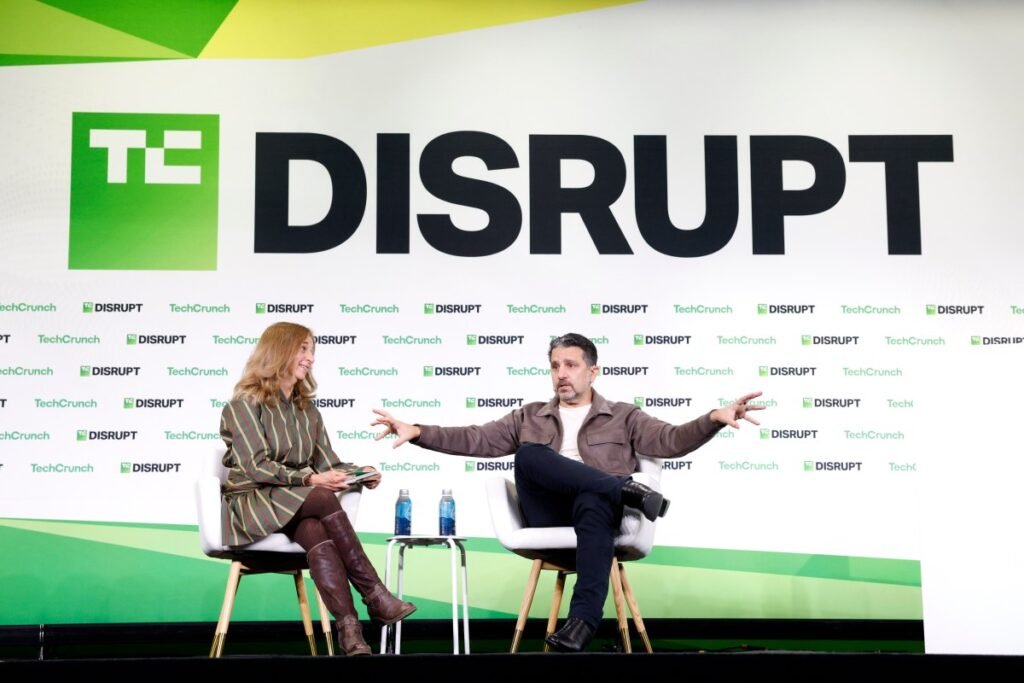 Amazon units chief Panos Panay on the significance of failure and bouncing again from it 