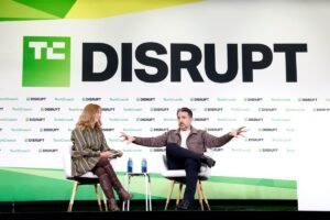 Amazon units chief Panos Panay on the significance of failure and bouncing again from it 