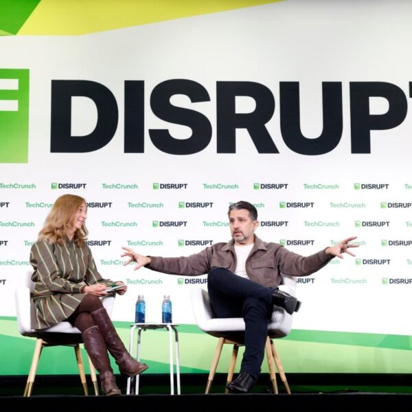 Amazon units chief Panos Panay on the significance of failure and bouncing&hellip;