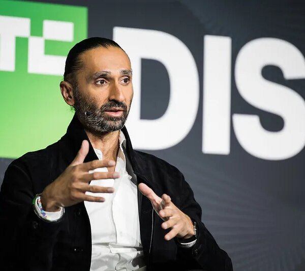 Blackstone’s Jas Khaira says fears over AI-buildout debt are overblown