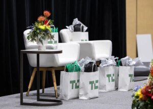 TechCrunch Disrupt 2026 Startup Battlefield 200: Celebrating excellent achievements