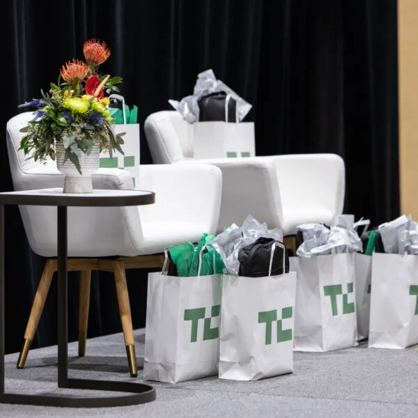 TechCrunch Disrupt 2026 Startup Battlefield 200: Celebrating excellent achievements