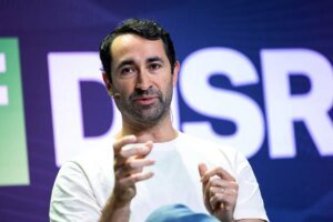 How OpenAI turned its coding instruments into dots, an always-on private assistant