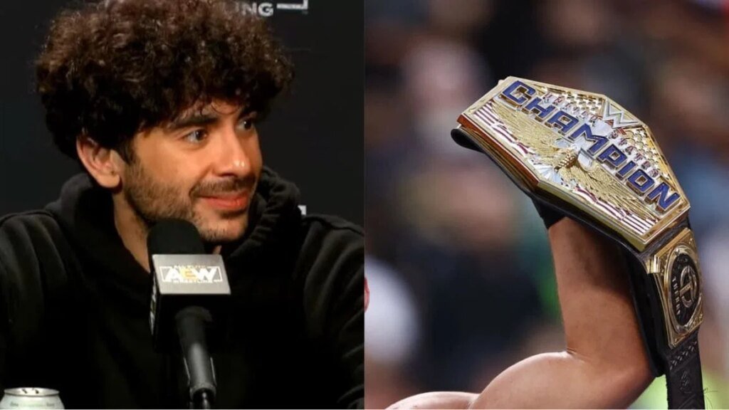 Former US Champion declares he is “All Elite” after AEW WrestleDream 2026