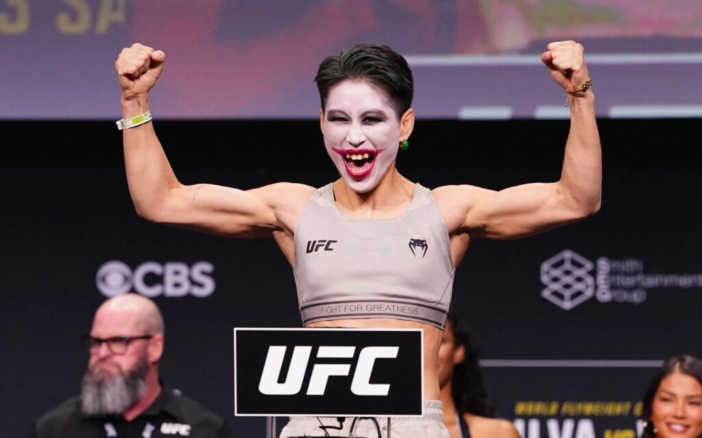 UFC 332 purses and payouts: UFC 332 purses and payouts: How a lot are Natalia Silva, Wang Cong and others estimated to make?