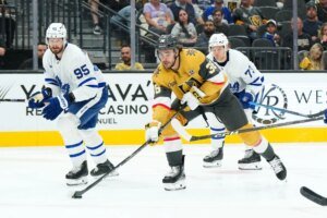“Connelly far better than McKenna”: Maple Leafs followers distraught as Toronto “choke” 3-0 lead in S/O loss to Golden Knights