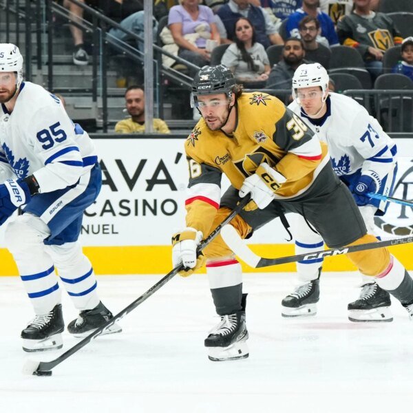 “Connelly far better than McKenna”: Maple Leafs followers distraught as Toronto “choke”…