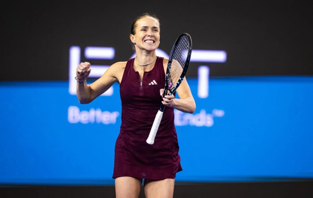 Elina Svitolina vs Ann Li preview, head-to-head, odds, prediction, & betting suggestions