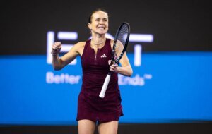 Elina Svitolina vs Ann Li preview, head-to-head, odds, prediction, & betting suggestions