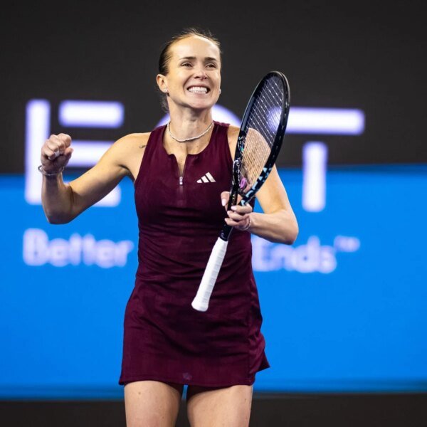 Elina Svitolina vs Ann Li preview, head-to-head, odds, prediction, & betting suggestions