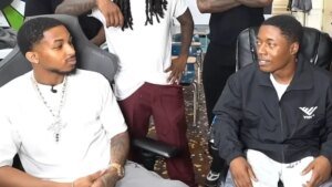 Who was Deno? Reggie seemingly provokes DDG and Dub by citing their late brother in Instagram Story