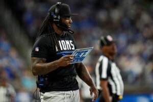 “Fire this man,” “No accountability”: NFL rip “arrogant” Kelvin Sheppard as Lions DC doubles down on Lions’ blitz selections