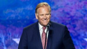 Mike Rogers rips El-Sayed as ‘most extreme candidate’ forward of election