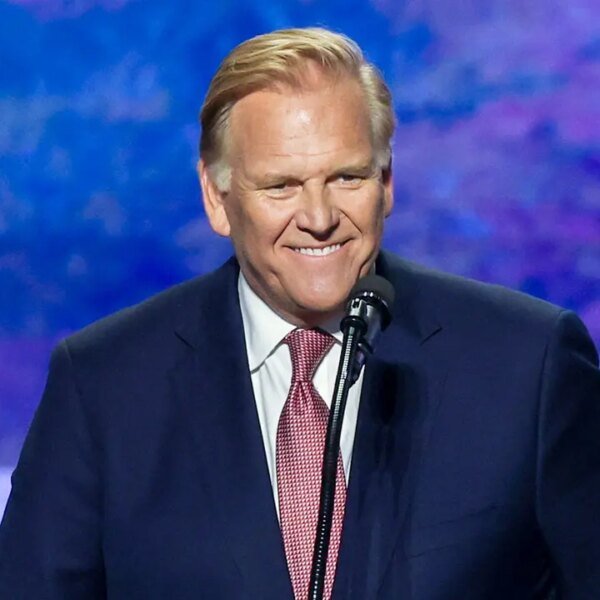 Mike Rogers rips El-Sayed as ‘most extreme candidate’ forward of election