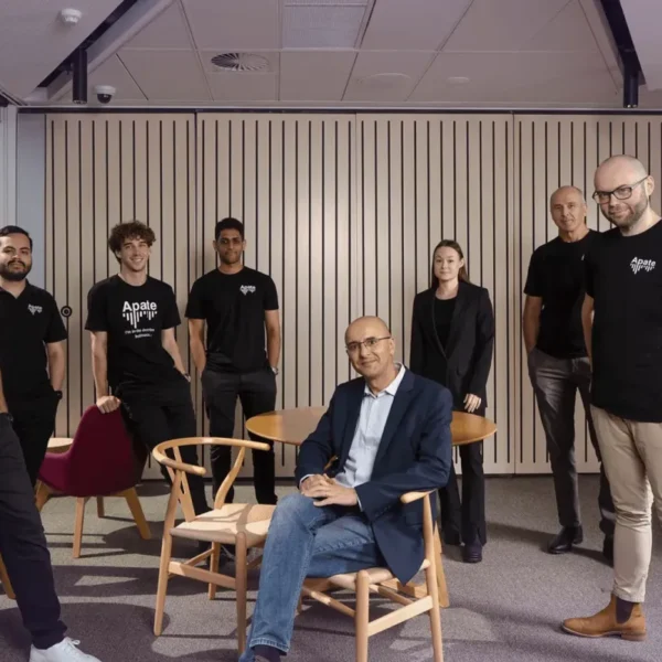 Apate sends AI brokers undercover to get scammed to allow them to&hellip;