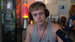 Joe Bartolozzi suggests IShowSpeed is just too widespread to be thought of Streamer of the Year at Streamer Awards 2026, picks Jynxzi as a substitute