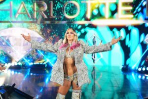 Charlotte Flair subtly confirms she goes after the WWE Women’s Championship