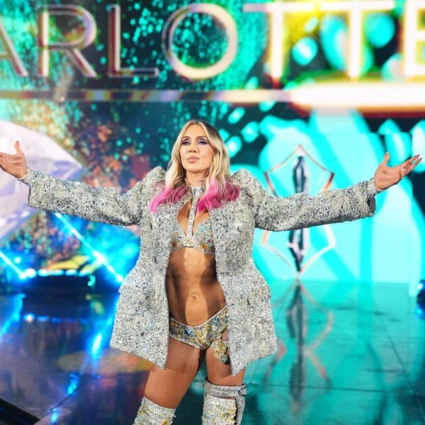 Charlotte Flair subtly confirms she goes after the WWE Women’s Championship