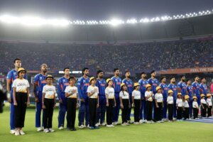 We discuss Virat, Rohit & Shami, now he additionally belongs in that class