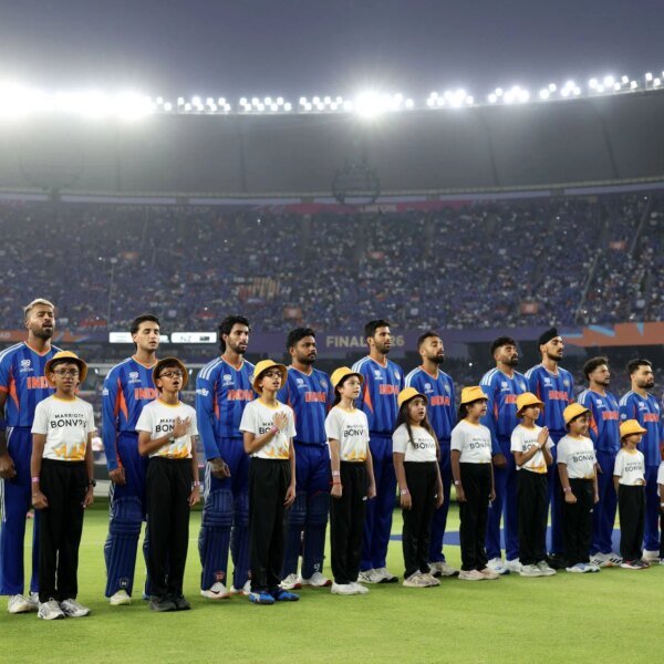 We discuss Virat, Rohit & Shami, now he additionally belongs in that…